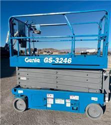 Genie GS3246