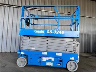 Genie GS3246