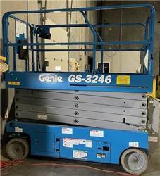 Genie GS3246