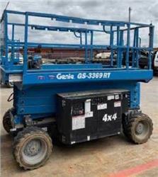 Genie GS3369RT