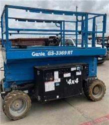 Genie GS3369RT