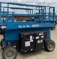 Genie GS3369RT