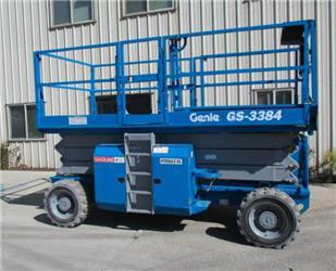 Genie GS3384RT