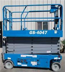 Genie GS4047