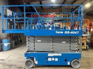 Genie GS4047DC