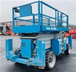 Genie GS4390RT