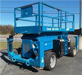 Genie GS4390RT