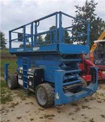 Genie GS5390RT