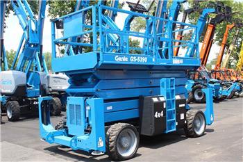 Genie GS5390RT