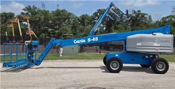 Genie S45