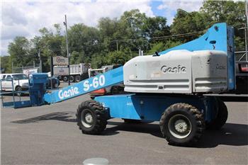 Genie S60