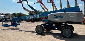 Genie S65