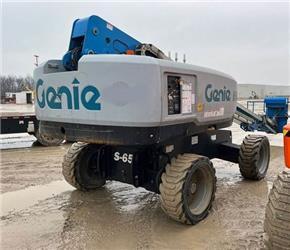 Genie S65