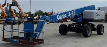 Genie S65