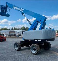 Genie S65