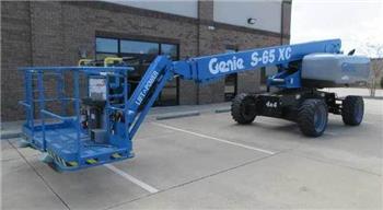 Genie S65XC