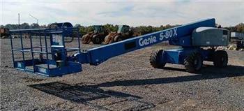 Genie S80X