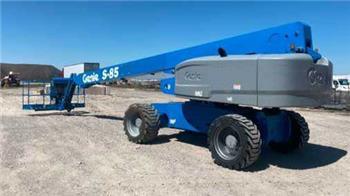 Genie S85