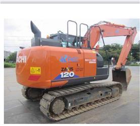 Hitachi ZX120