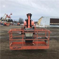 JLG 1250AJP