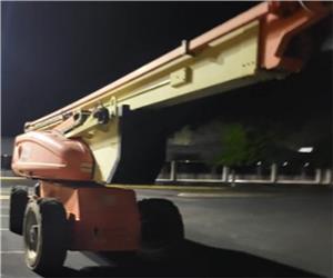 JLG 1250AJP