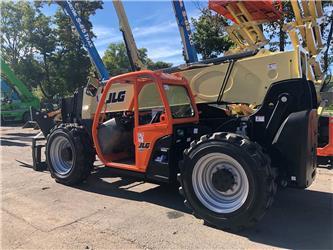 JLG 1255