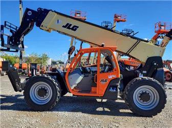 JLG 1255