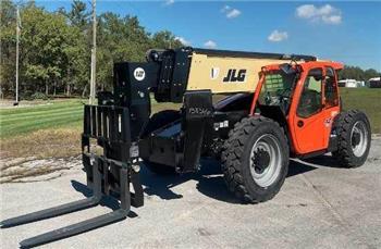 JLG 1255