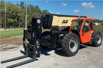 JLG 1255