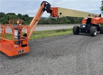 JLG 1350SJP