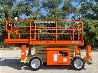 JLG 260MRT