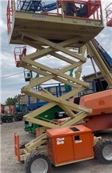 JLG 260MRT