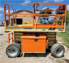 JLG 260MRT