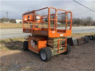 JLG 260MRT