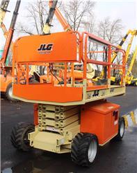 JLG 260MRT