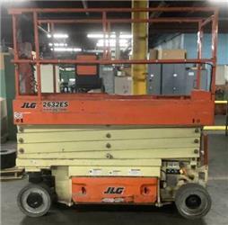 JLG 2632ES