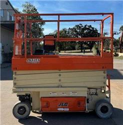 JLG 2632ES