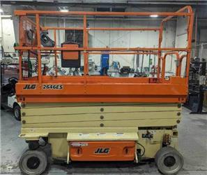 JLG 2646ES