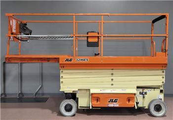 JLG 3246ES