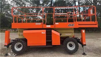 JLG 3394RT