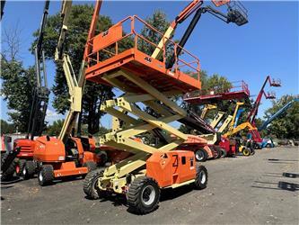 JLG 3394RT