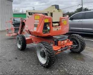 JLG 340AJ