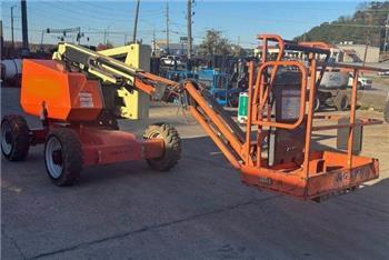 JLG 340AJ