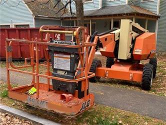 JLG 340AJ