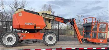 JLG 340AJ