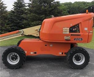 JLG 400S