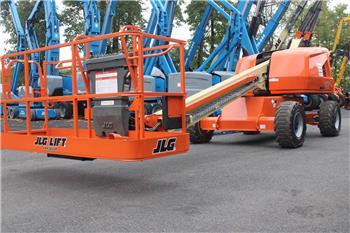 JLG 400S