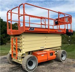 JLG 4069LE