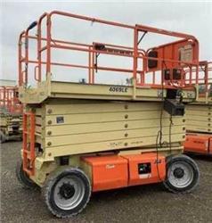 JLG 4069LE