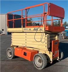 JLG 4069LE